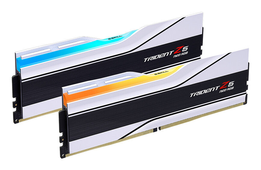 G.Skill Trident Z5 Neo RGB F5-6400J3239G16GX2-TZ5NRW RAM-minnen 32 GB 2 x 16 GB DRAM 6400 MHz