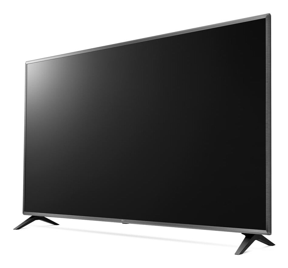 LG 55UR781C0LK TV-apparat 139,7 cm (55") 4K Ultra HD Smart-TV Wi-Fi Svart 300 cd/m²