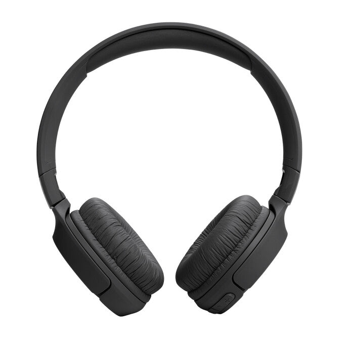 JBL Tune 520 BT Headset Trådlös Huvudband Samtal/musik USB Type-C Bluetooth Svart
