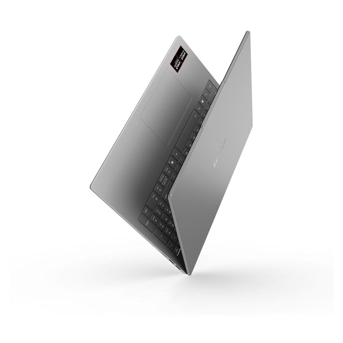 Lenovo IdeaPad Slim 5 16AGP11 Copilot+ PC AMD Ryzen AI 5 430 Bärbar dator 40,6 cm (16") WUXGA 16 GB DDR5-SDRAM 1 TB SSD Wi-Fi 7 (802.11be) Windows 11 Home tyska Grå