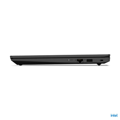 Lenovo V14 G4 IRU Intel® Core™ i5 i5-13420H Bärbar dator 35,6 cm (14") Full HD 16 GB DDR4-SDRAM 512 GB SSD Wi-Fi 5 (802.11ac) Windows 11 Pro Engelsk Svart