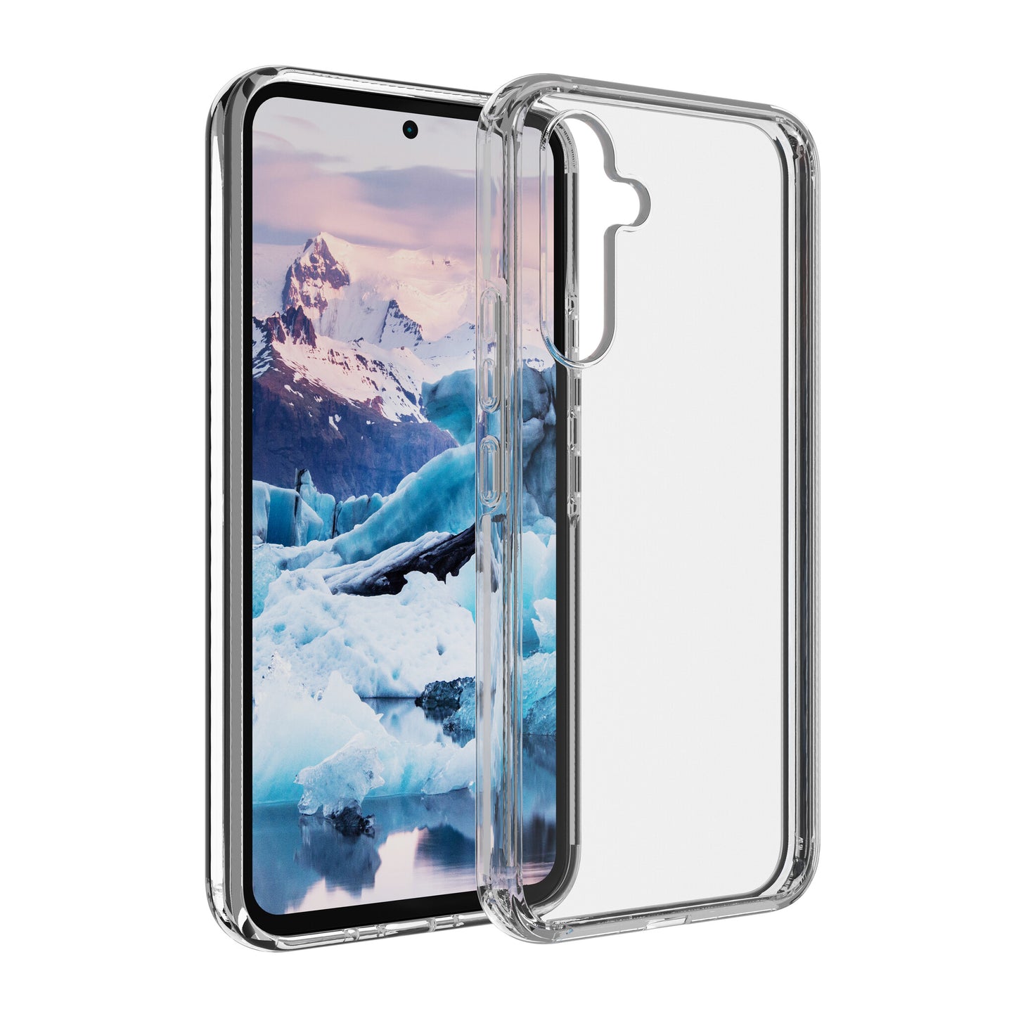 dbramante1928 Iceland Pro mobiltelefonfodral 16,3 cm (6.4") Omslag Transparent