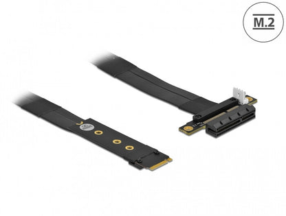 DeLOCK 64131 nätverkskort/adapters Intern PCIe
