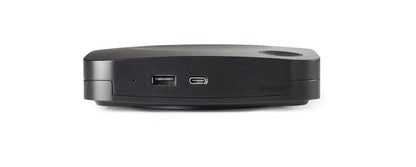 Barco ClickShare CX-20 set Gen 2 trådlöst presentationssystem HDMI Skrivbord