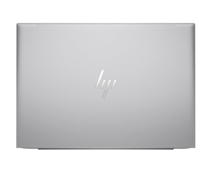 HP ZBook Firefly G11 Intel Core Ultra 7 155H Mobil arbetsstation 40,6 cm (16") Pekskärm WUXGA 32 GB DDR5-SDRAM 1 TB SSD Wi-Fi 6E (802.11ax) Windows 11 Pro AI PC Silver