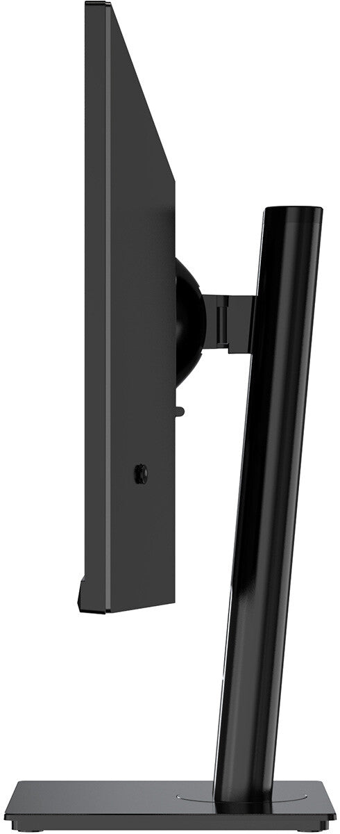 Voxicon D24FT9U platta pc-skärmar 60,5 cm (23.8") 1920 x 1080 pixlar Full HD LED Svart