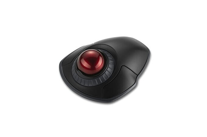 Kensington Orbit Wireless Trac Styrkula Bluetooth/RF Svart