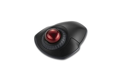 Kensington Orbit Wireless Trac Styrkula Bluetooth/RF Svart