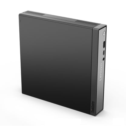 Lenovo ThinkCentre neo 50q Gen 6 Intel Core Ultra 5 226V 16 GB 512 GB SSD Windows 11 Pro Mini PC Mini-PC Svart