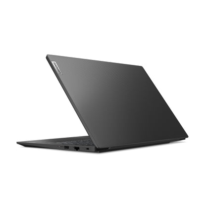 Lenovo V15 G5 IRL Intel® Core™ i7 i7-13620H Bärbar dator 39,6 cm (15.6") Full HD 16 GB DDR5-SDRAM 512 GB SSD Wi-Fi 6 (802.11ax) Windows 11 Pro tyska Svart