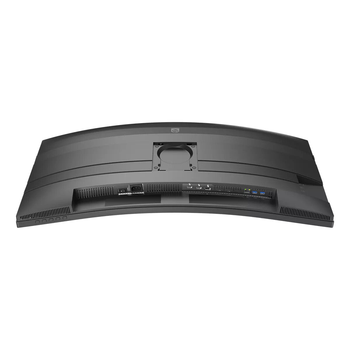 Philips 5000 series 34B2U5600C/00 platta pc-skärmar 86,4 cm (34") 3440 x 1440 pixlar Dual QHD LCD Grå