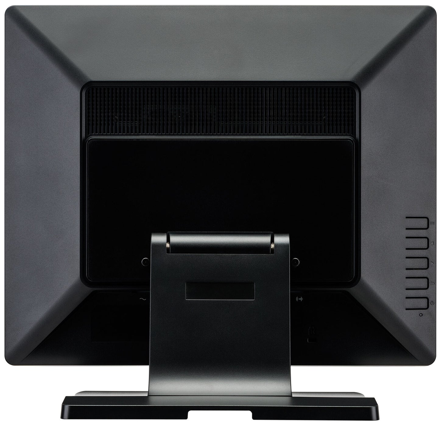 iiyama ProLite T1721MSC-B2 platta pc-skärmar 43,2 cm (17") 1280 x 1024 pixlar SXGA LED Pekskärm Bordsskiva Svart