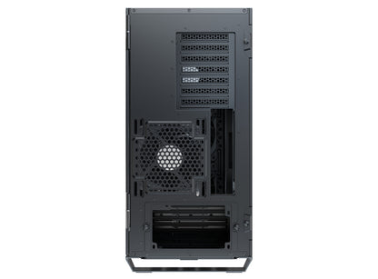 Seasonic SYNCRO Q704 + DGC-750W Midi Tower Svart