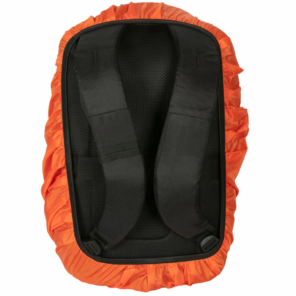Targus Terra EcoSmart 40,6 cm (16") Ryggsäck Svart