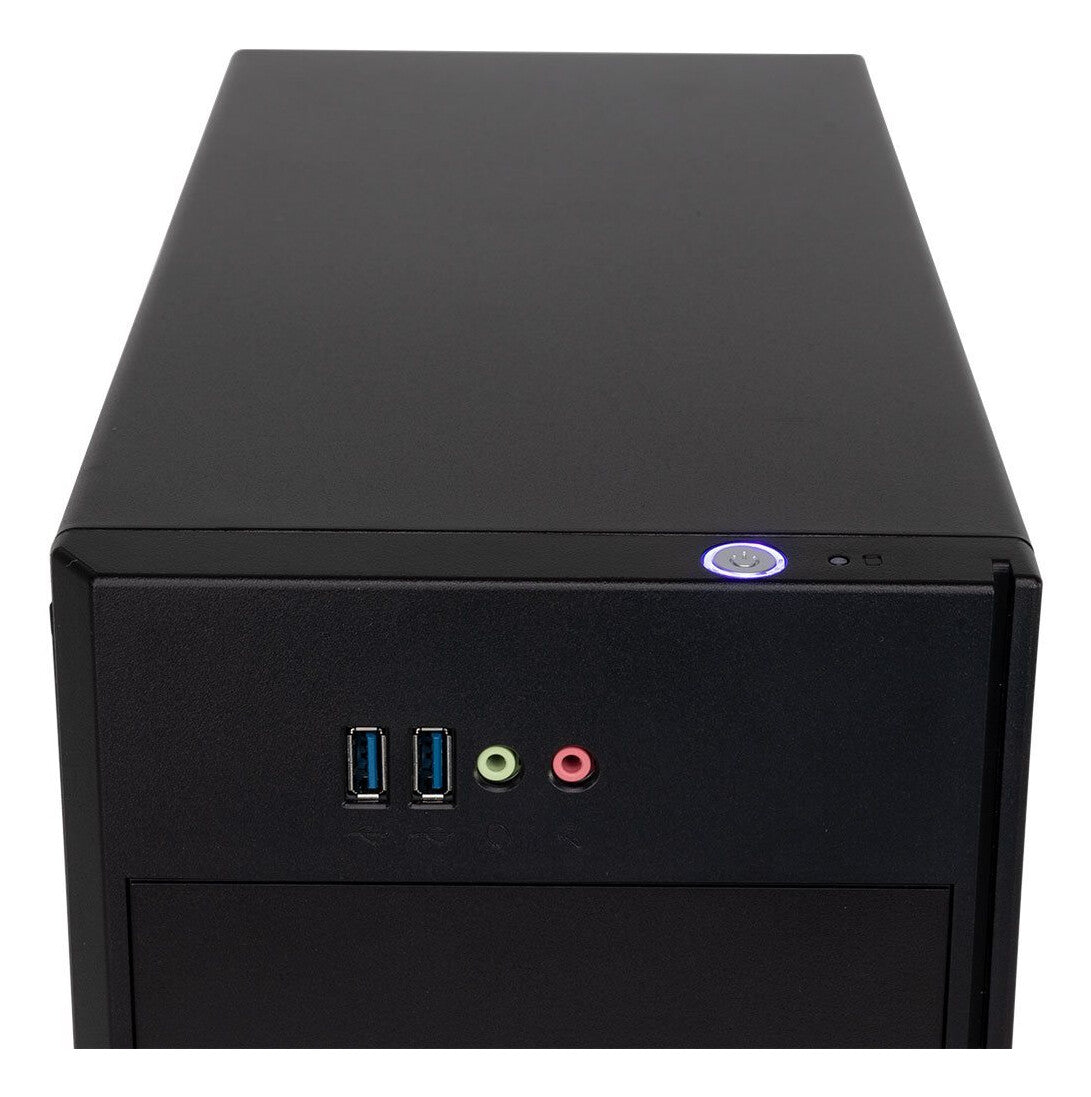 TERRA PC-BUSINESS 7000 Intel® Core™ i7 i7-14700 16 GB DDR5-SDRAM 500 GB SSD Windows 11 Pro Mini Tower Svart