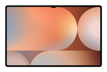 Samsung Galaxy Tab S10 Ultra 256 GB 37,1 cm (14.6") 12 GB Wi-Fi 7 (802.11be) Silver