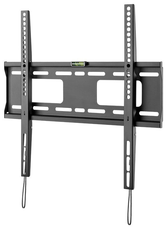 Goobay 49890 tv-fäste 139,7 cm (55") Svart
