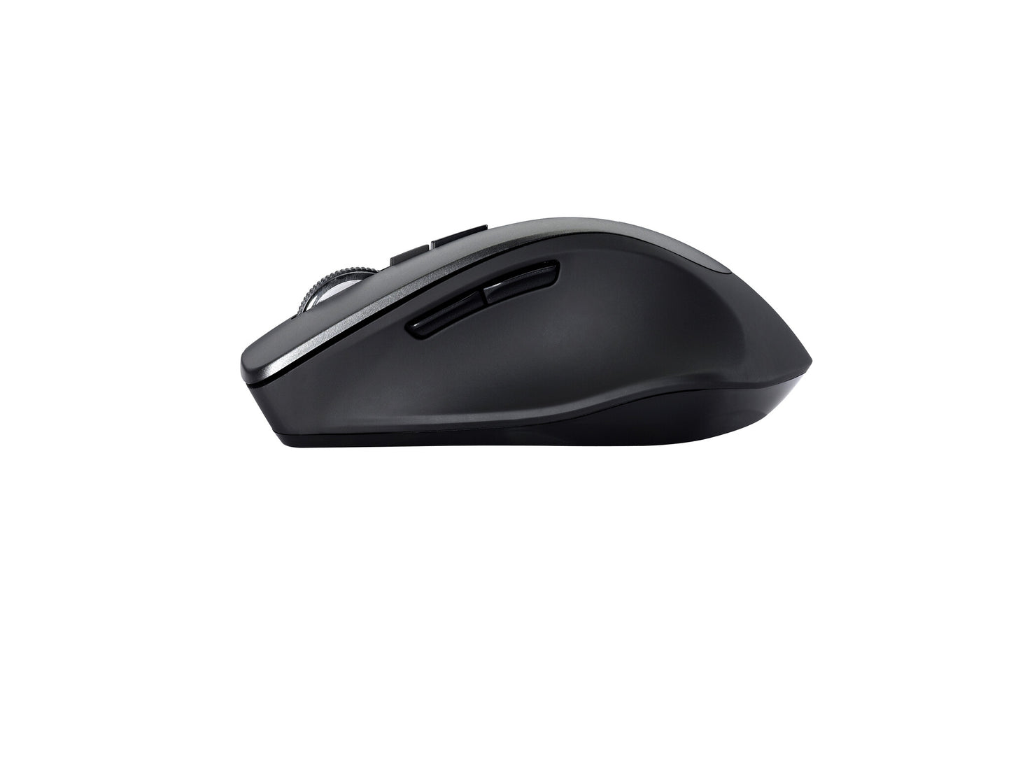ASUS WT425 datormöss Kontor högerhand RF Trådlös Optisk 1600 DPI
