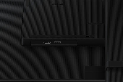 Samsung S70D platta pc-skärmar 81,3 cm (32") 3840 x 2160 pixlar 4K Ultra HD LED Svart