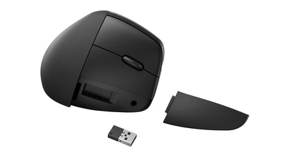 HP 925 ergonomisk vertikal mus