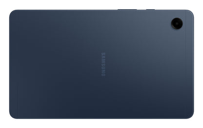 Samsung Galaxy Tab SM-X110 Mediatek 64 GB 22,1 cm (8.7") 4 GB Wi-Fi 5 (802.11ac) Android 13 Marinblå