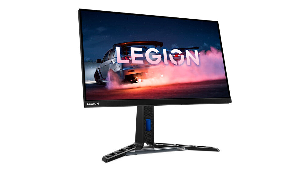 Lenovo Legion Y27q-30 LED display 68,6 cm (27") 2560 x 1440 pixlar Quad HD Svart