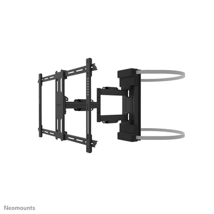 Neomounts WL40S-910BL16 tv-fäste 177,8 cm (70") Svart