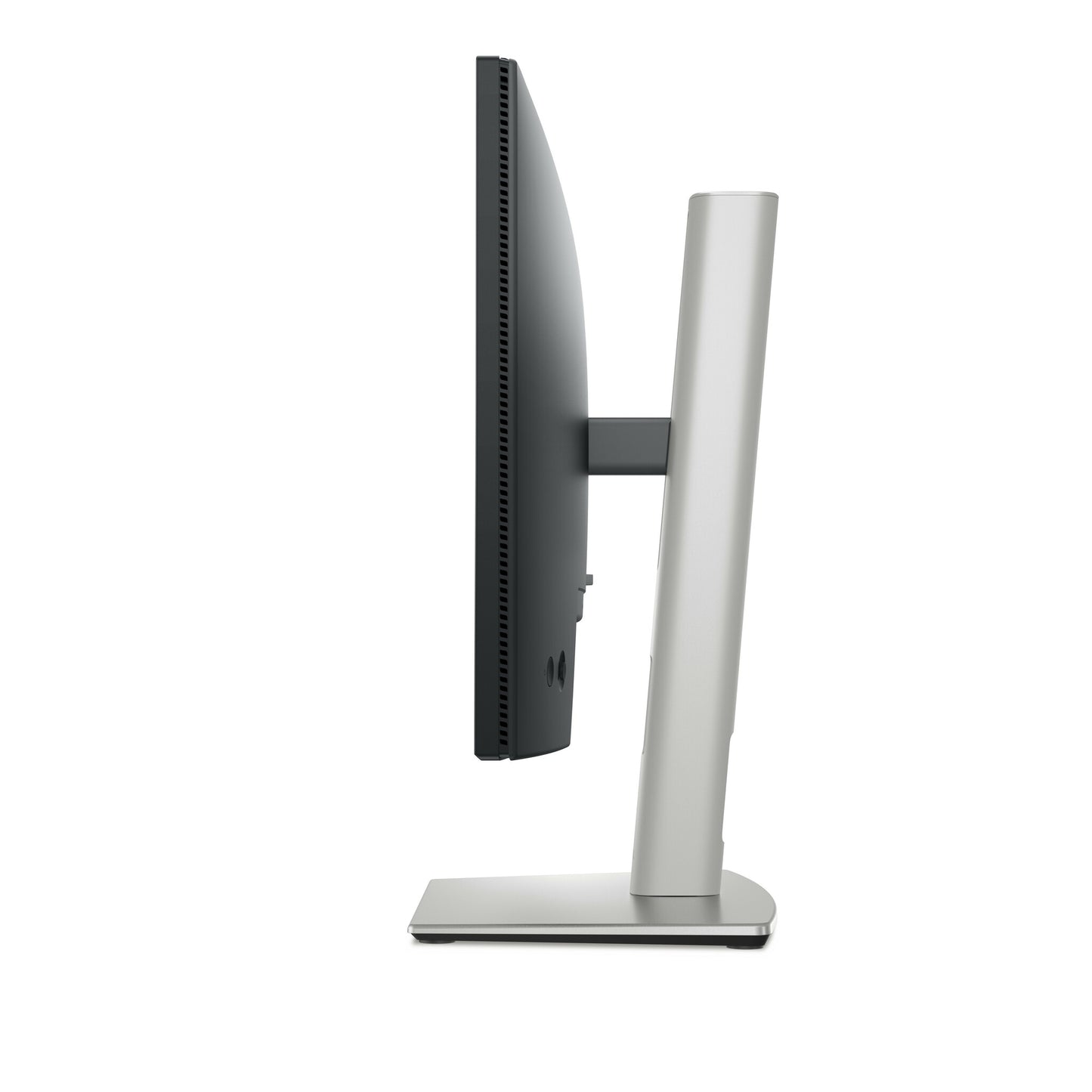 DELL P Series P2225H platta pc-skärmar 54,6 cm (21.5") 1920 x 1080 pixlar Full HD LCD Svart, Silver