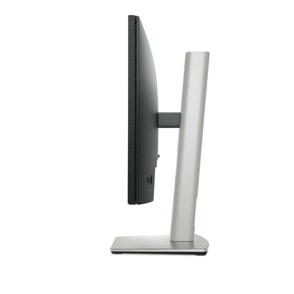 DELL P Series P2225H platta pc-skärmar 54,6 cm (21.5") 1920 x 1080 pixlar Full HD LCD Svart, Silver