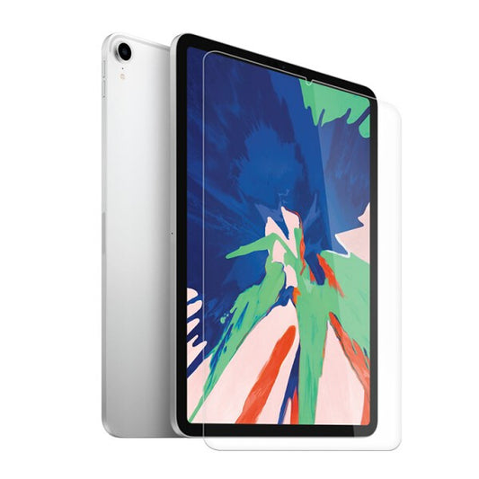 nevox 2352 skärmskydd för surfplatta Genomskinligt skärmskydd Apple 1 styck