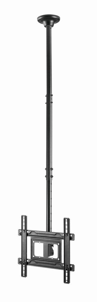 Gembird CM-70ST-01 tv-fäste 177,8 cm (70") Svart