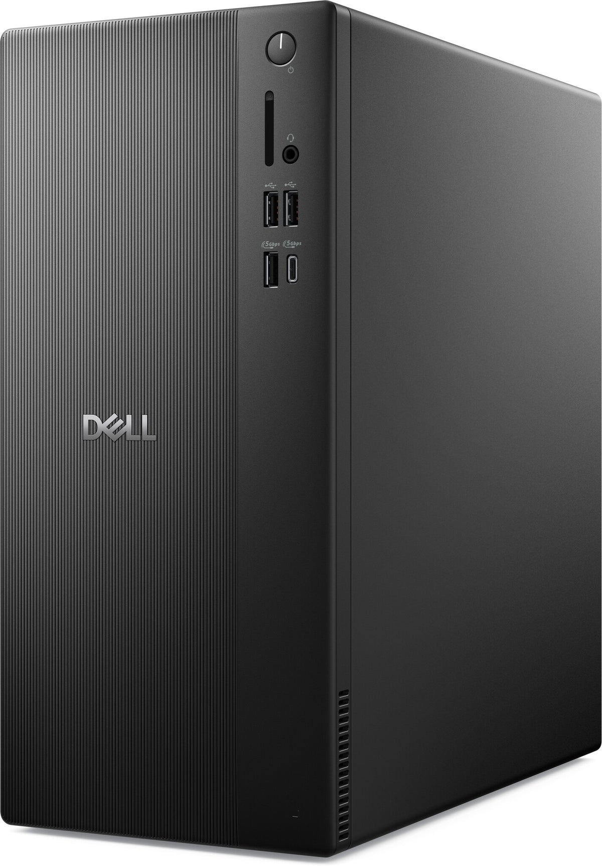 DELL Pro QVT1260 Intel Core Ultra 7 265 16 GB DDR5-SDRAM 1 TB SSD Windows 11 Pro Skrivbord PC Svart