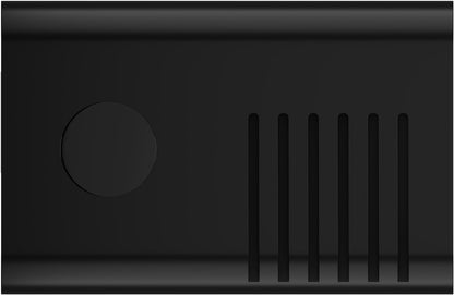 Goobay 58492 AV-förlängare Repeater för AV-utrustning