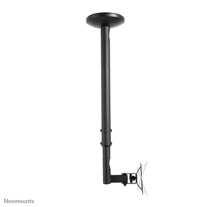 Neomounts FPMA-C050BLACK tv-fäste 76,2 cm (30") Svart