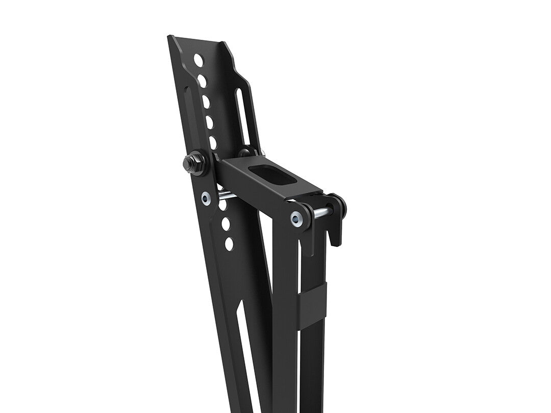 Multibrackets 6565 tv-fäste 165,1 cm (65") Svart