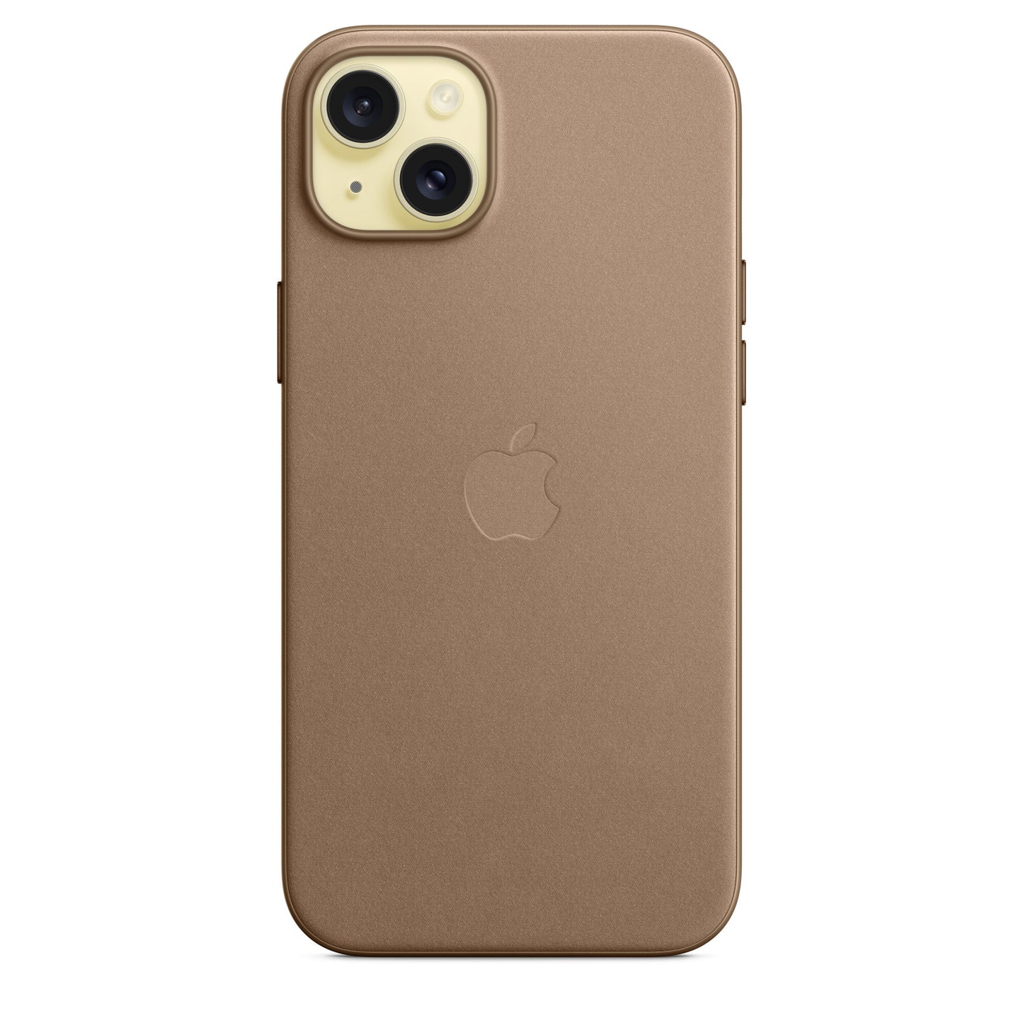 Apple MT473ZM/A mobiltelefonfodral 17 cm (6.7") Omslag Mullvadsgrå