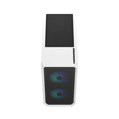 Fractal Design Focus 2 Vit