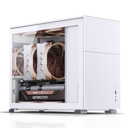 Jonsbo D31 STD Midi Tower Vit