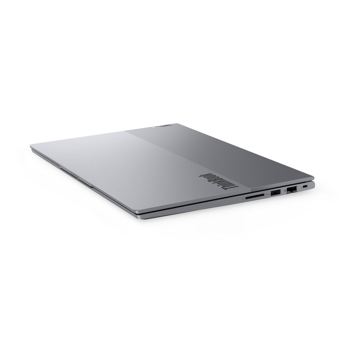 Lenovo ThinkBook 14 G9 IRL Intel Core 7 240H Bärbar dator 35,6 cm (14") WUXGA 16 GB DDR5-SDRAM 512 GB SSD Wi-Fi 7 (802.11be) Windows 11 Pro Nordic Grå