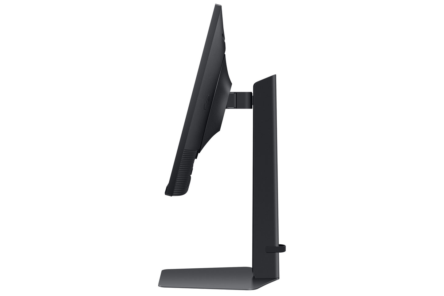 Samsung G50D platta pc-skärmar 68,6 cm (27") 2560 x 1440 pixlar Quad HD LED Svart