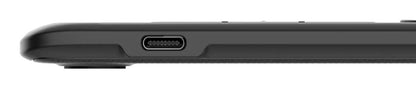 HUION H610X ritplattor Svart 5080 lpi 254 x 158,8 mm USB