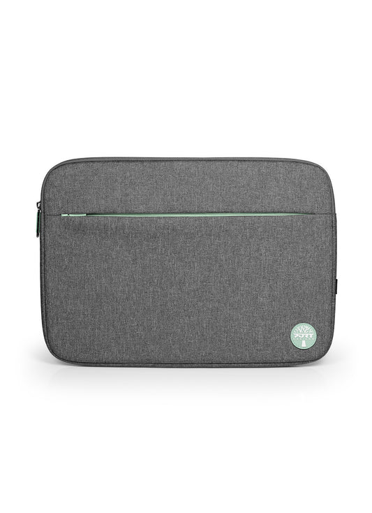 Port Designs YOSEMITE Eco 35,6 cm (14") Överdrag Grå