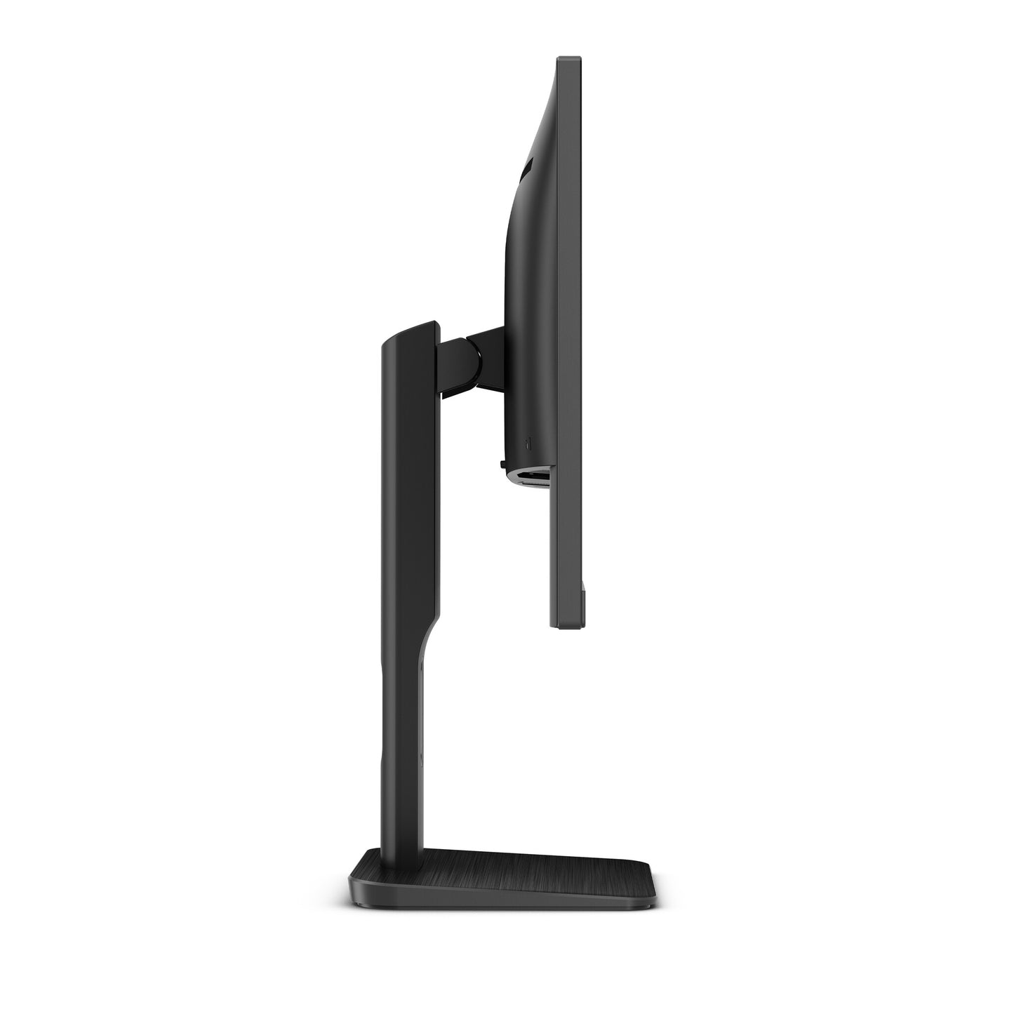 AOC P1 24P1 platta pc-skärmar 60,5 cm (23.8") 1920 x 1080 pixlar Full HD LED Svart