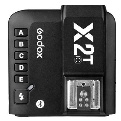 Godox X2T-C kamerablixttillbehör Trigger
