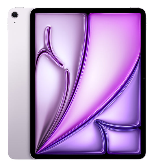 Apple iPad Air Apple M 256 GB 33 cm (13") 8 GB Wi-Fi 6E (802.11ax) iPadOS 18 Lila