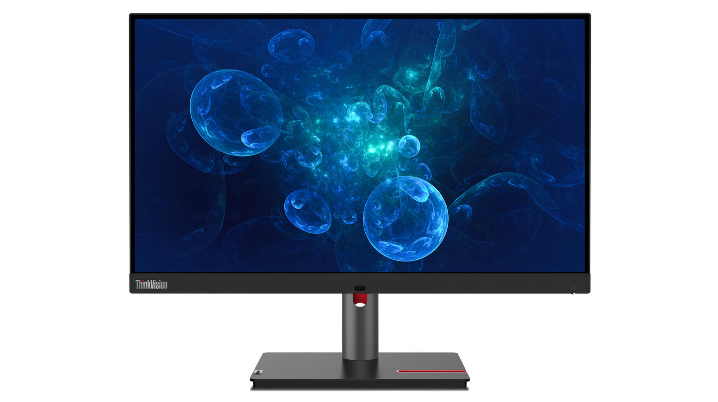 Lenovo ThinkVision P27pz-30 LED display 68,6 cm (27") 3840 x 2160 pixlar 4K Ultra HD LCD Svart