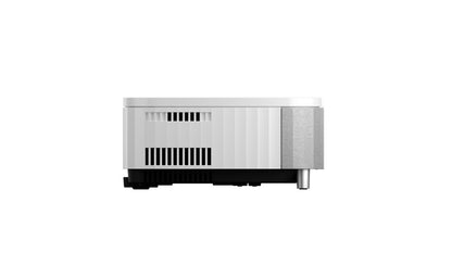 Epson EH-LS800W Ultra short throw-projektor 4000 ANSI-lumen 3LCD 4K+ (5120x3200) Vit