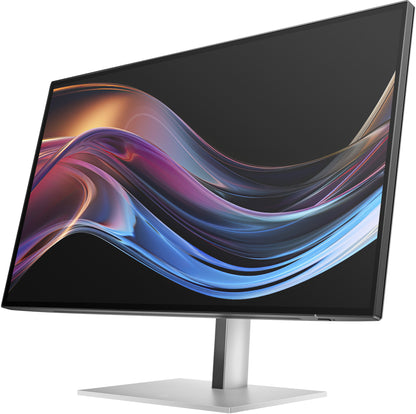 HP Series 7 Pro 27 tum 4K Thunderbolt 4 Monitor – 727pk