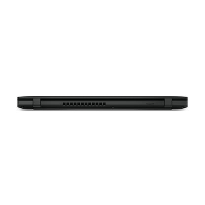 Lenovo ThinkPad L16 Gen 1 (AMD) AMD Ryzen™ 5 PRO 7535U Bärbar dator 40,6 cm (16") WUXGA 16 GB DDR5-SDRAM 512 GB SSD Wi-Fi 6E (802.11ax) Windows 11 Pro Nordic Svart