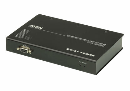 ATEN CE820-ATA-G KVM-förlängare Sändare och mottagare